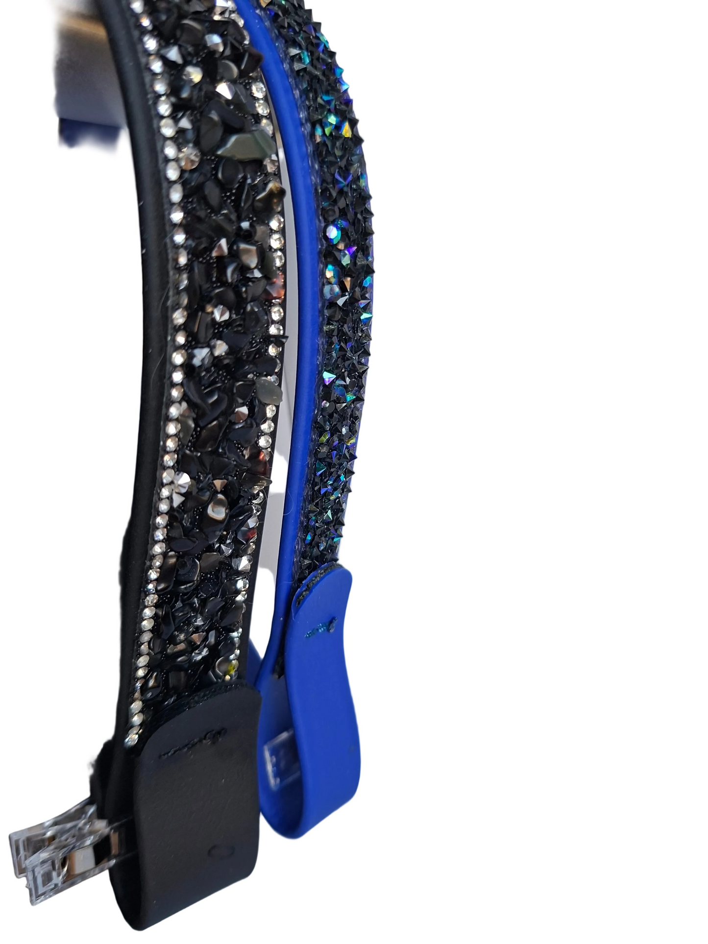 Frontal strass