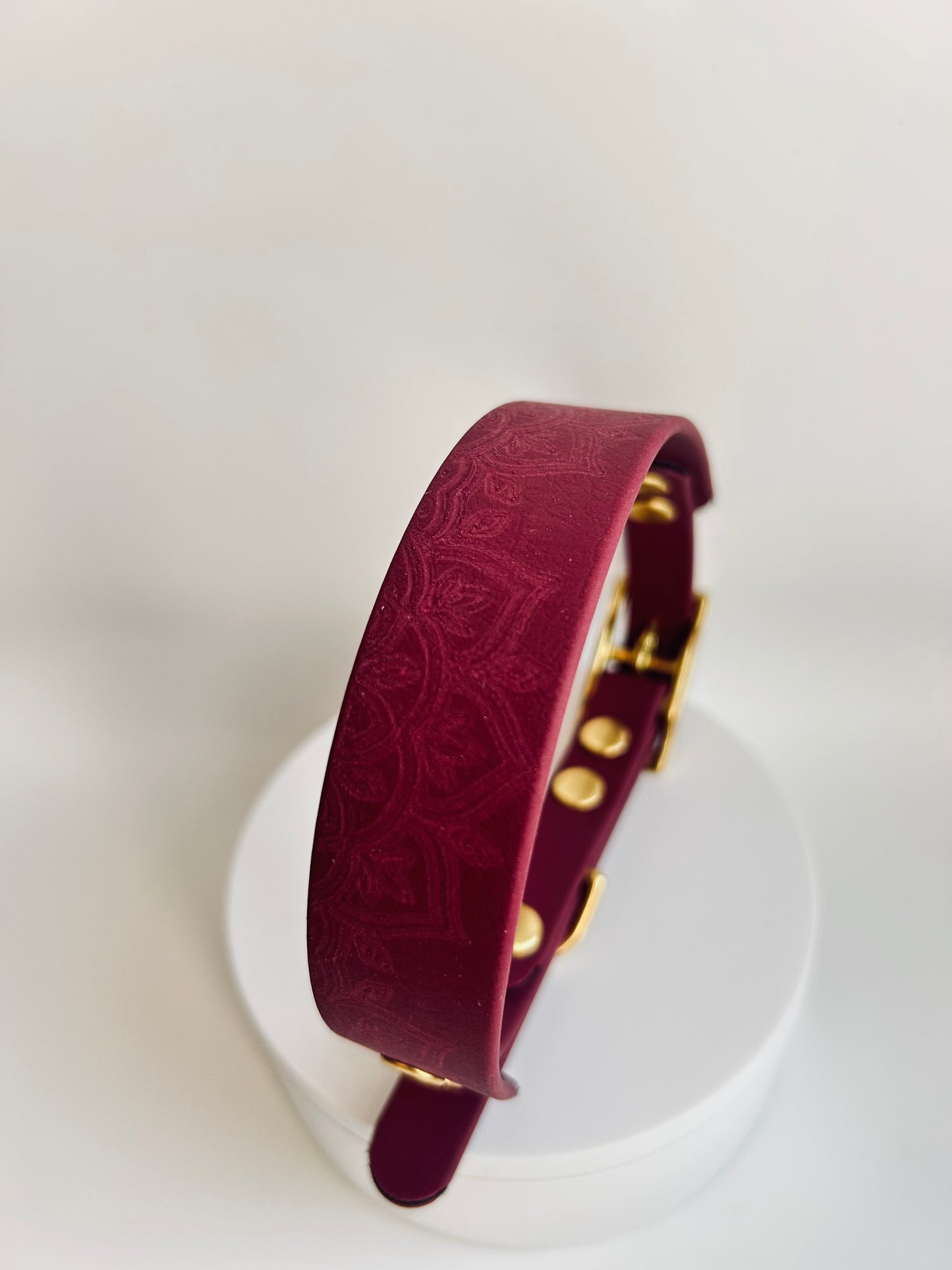 ❈𓂃༺ DéSTOCKAGE – Collection Colliers pour Chien Mandala Taille S/M/L ༻𓂃 ❈