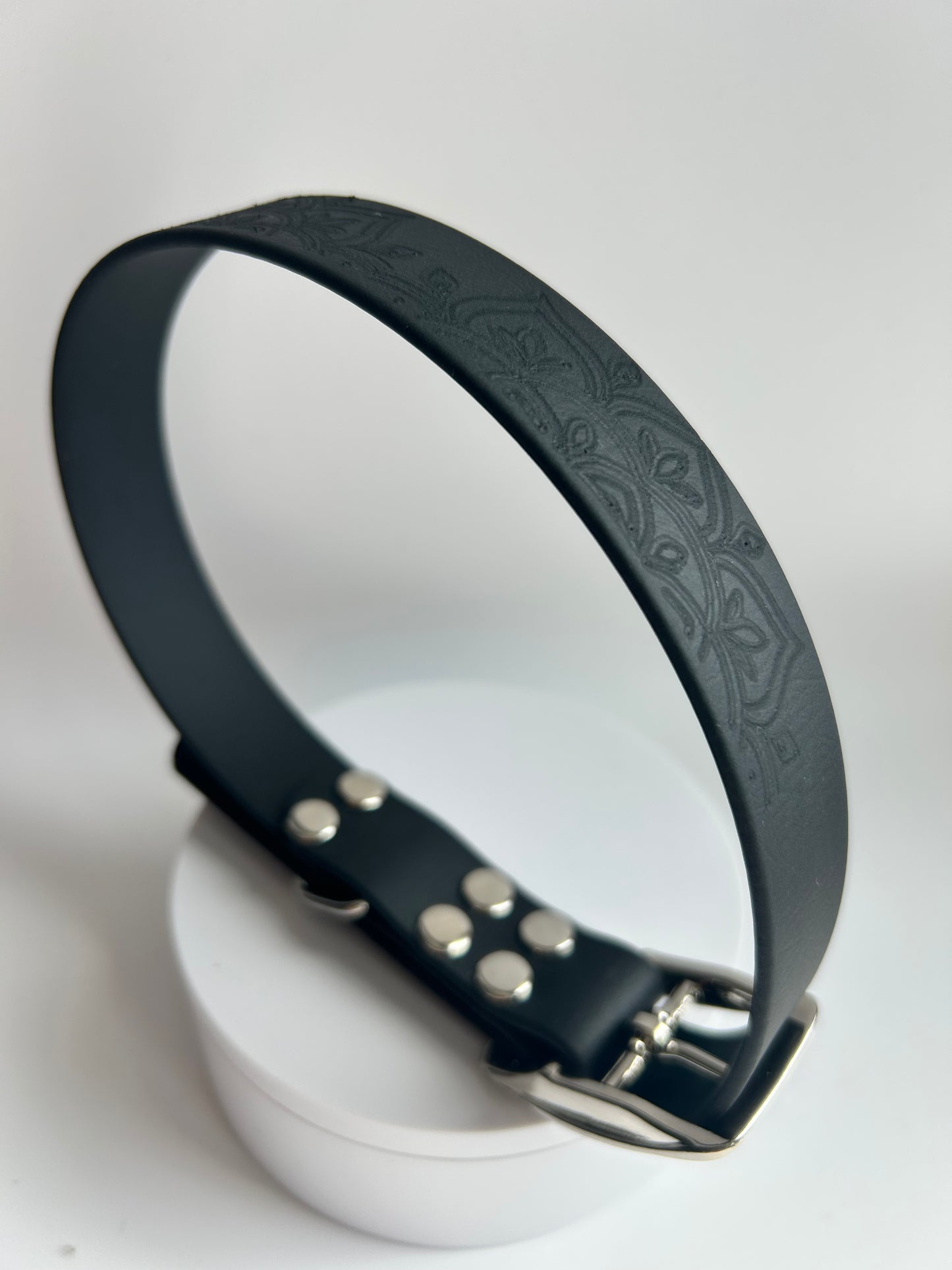 ❈𓂃༺ DéSTOCKAGE – Collection Colliers pour Chien Mandala Taille S/M/L ༻𓂃 ❈