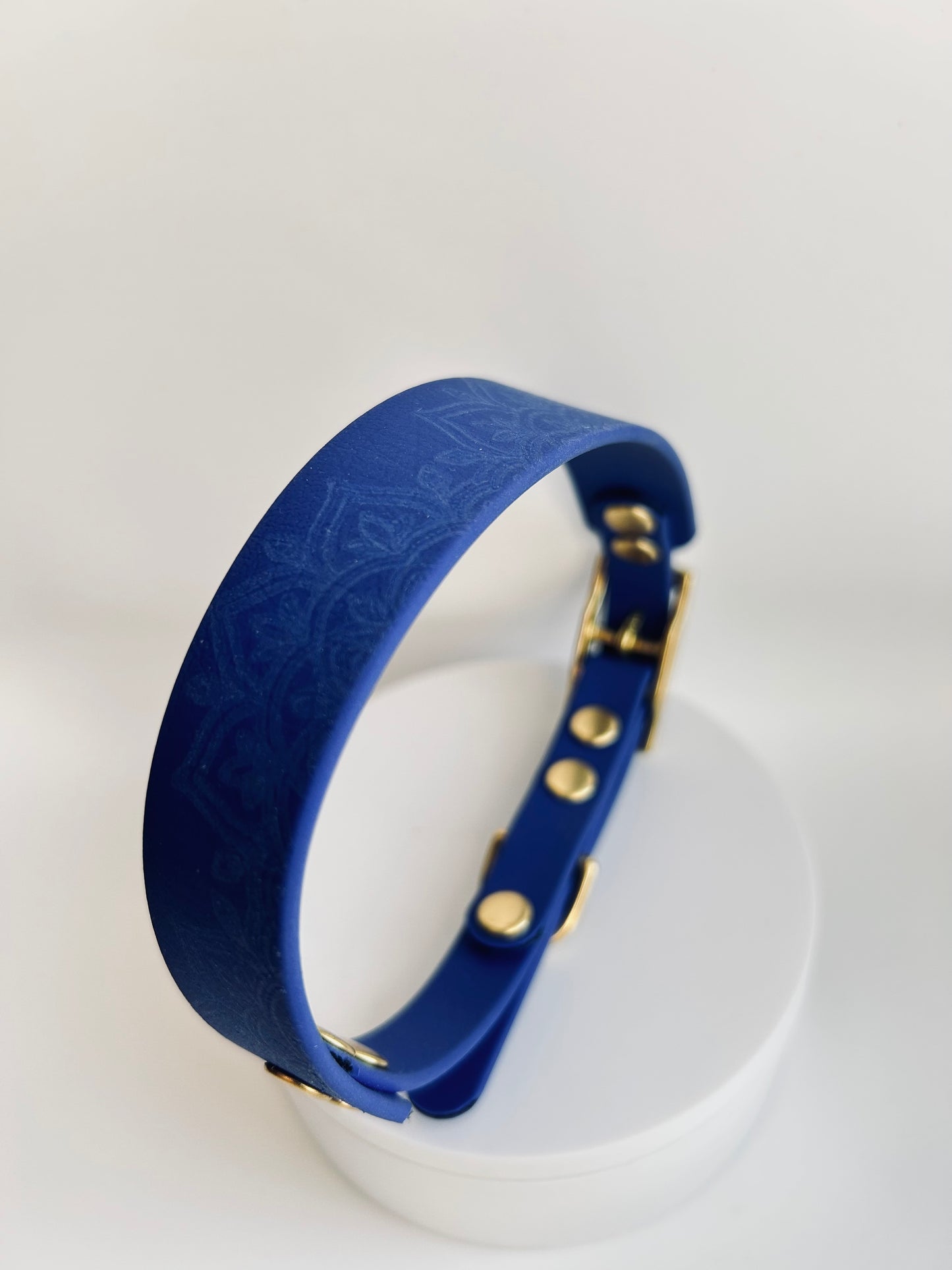 ❈𓂃༺ DéSTOCKAGE – Collection Colliers pour Chien Mandala Taille S/M/L ༻𓂃 ❈