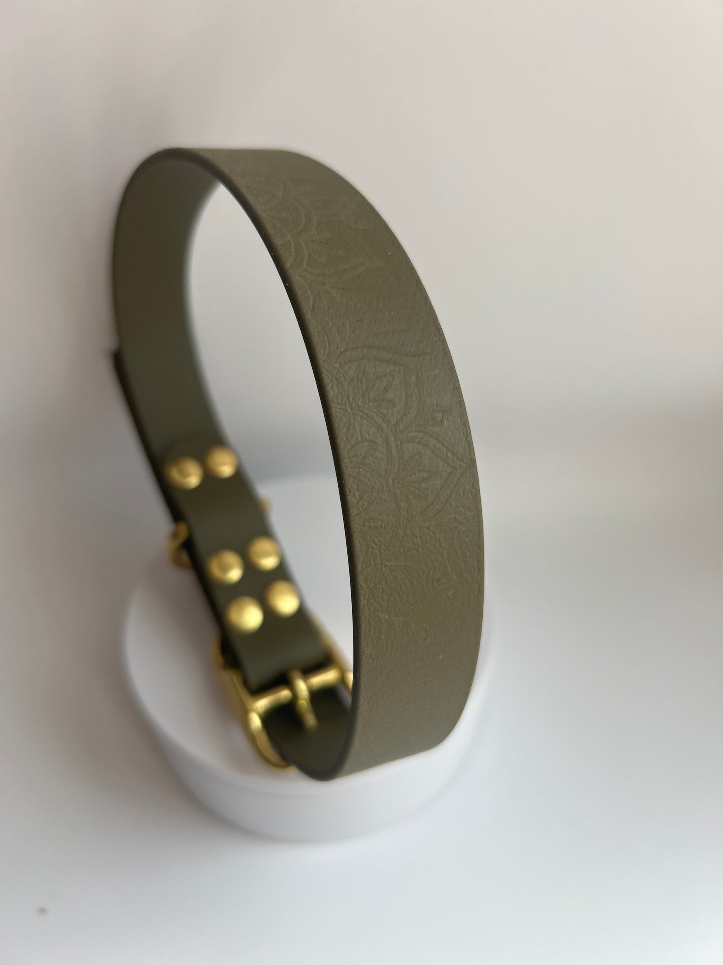 ❈𓂃༺ DéSTOCKAGE – Collection Colliers pour Chien Mandala Taille S/M/L ༻𓂃 ❈