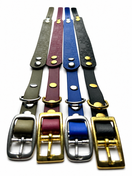 ❈𓂃༺ DéSTOCKAGE – Collection Colliers pour Chien Mandala Taille S/M/L ༻𓂃 ❈