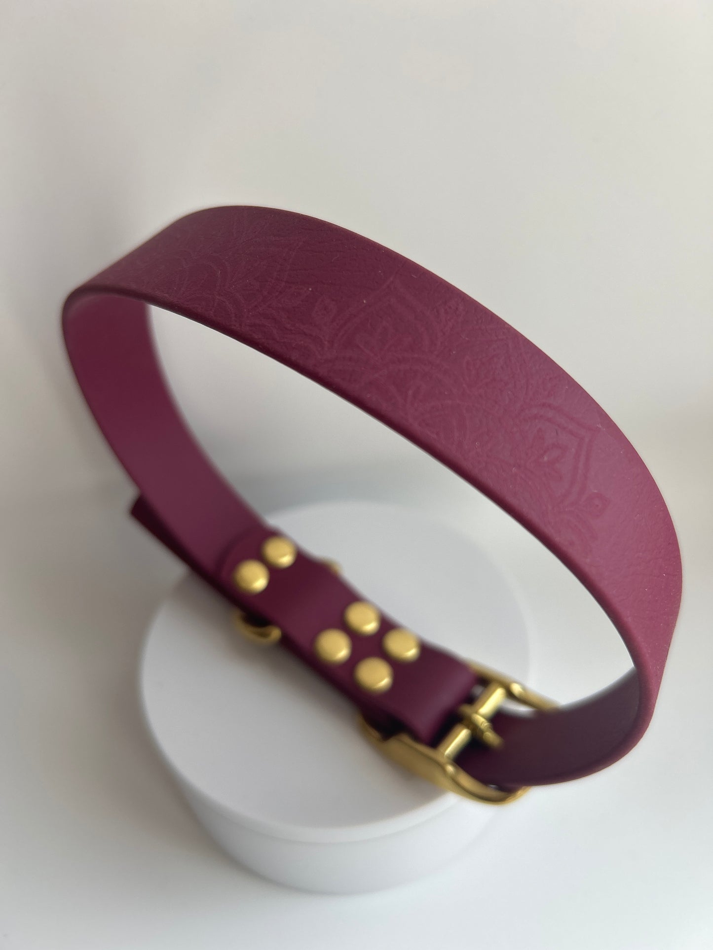 ❈𓂃༺ DéSTOCKAGE – Collection Colliers pour Chien Mandala Taille S/M/L ༻𓂃 ❈