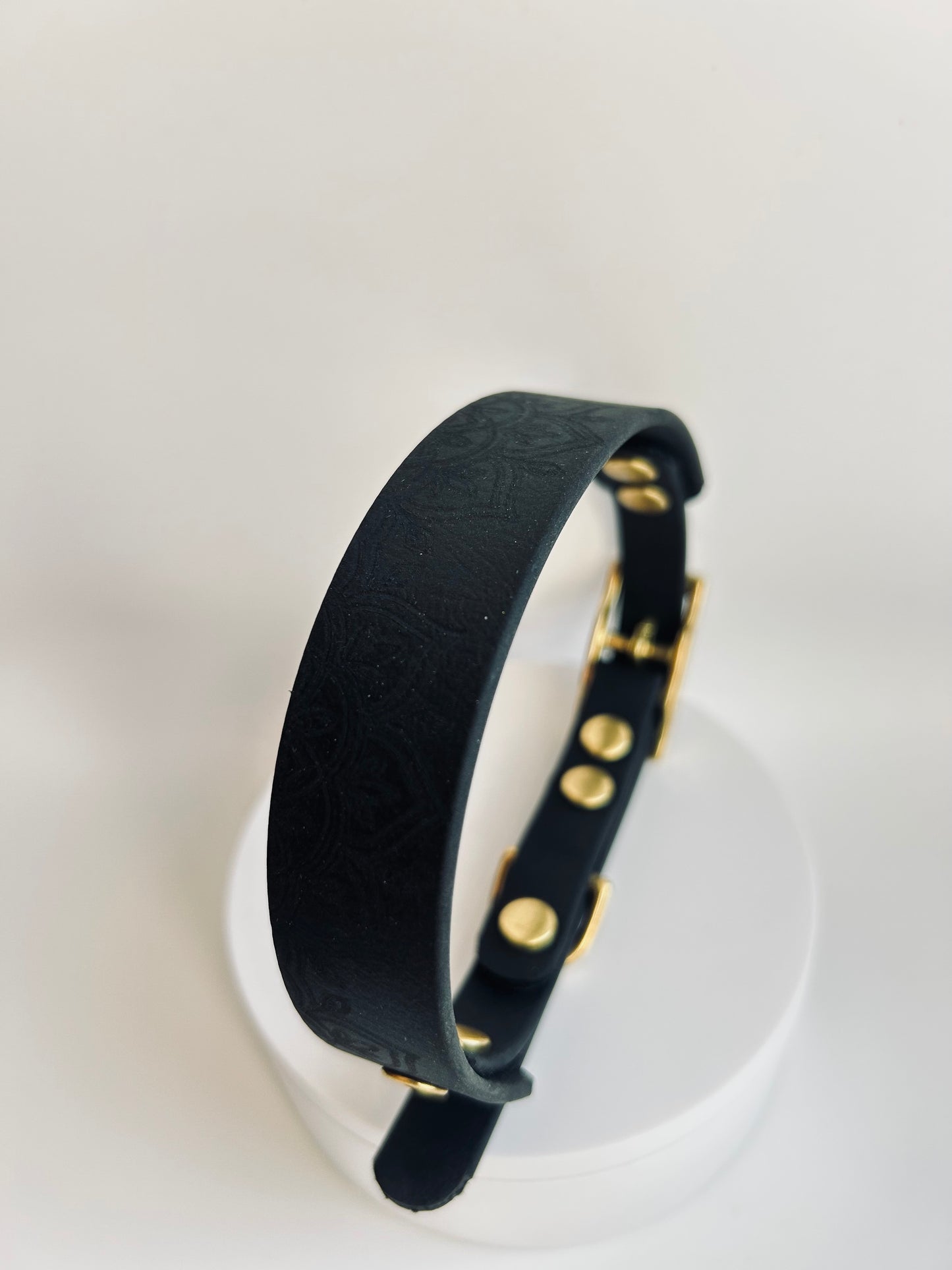 ❈𓂃༺ DéSTOCKAGE – Collection Colliers pour Chien Mandala Taille S/M/L ༻𓂃 ❈