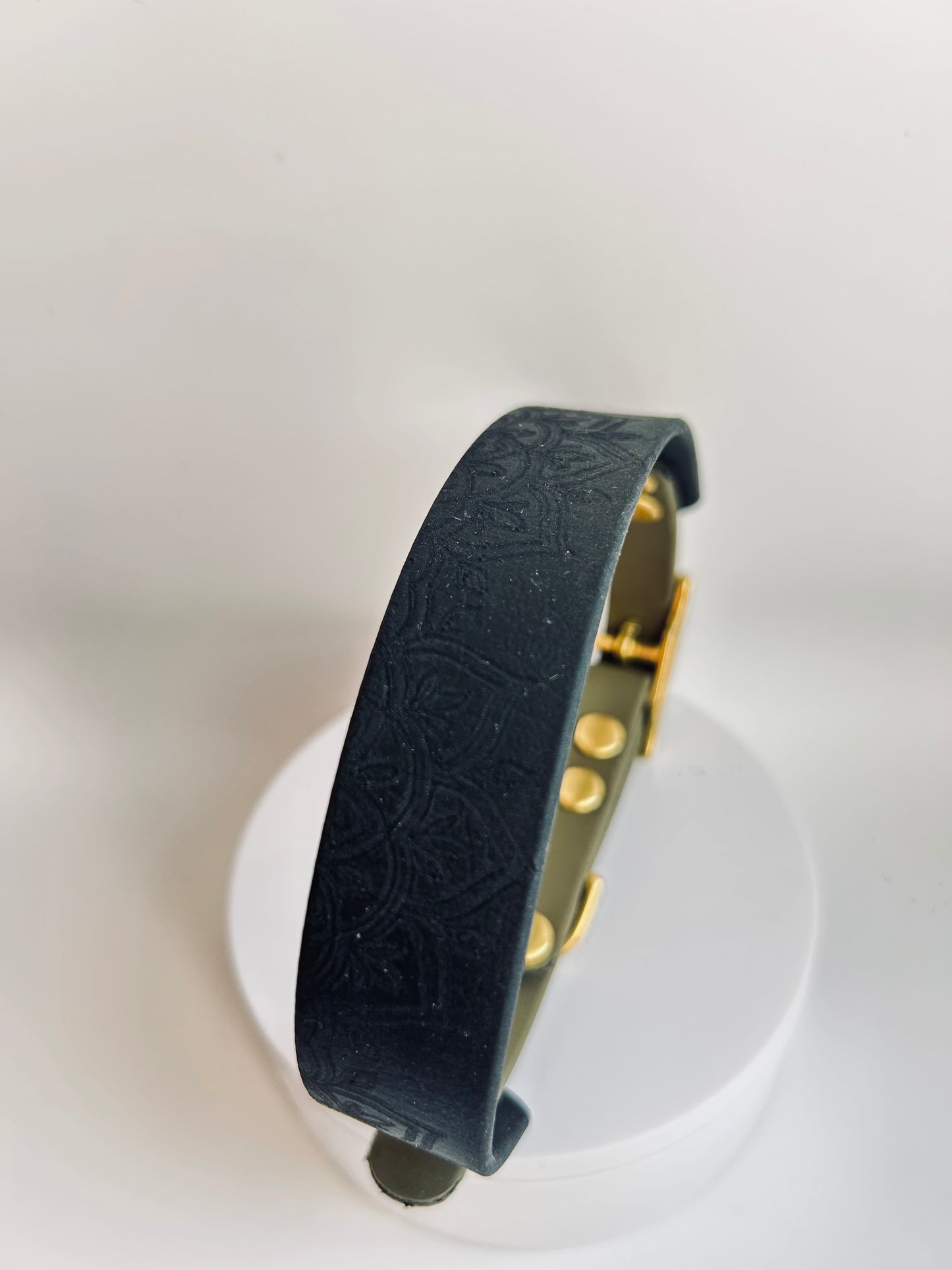 ❈𓂃༺ DéSTOCKAGE – Collection Colliers pour Chien Mandala Taille S/M/L ༻𓂃 ❈
