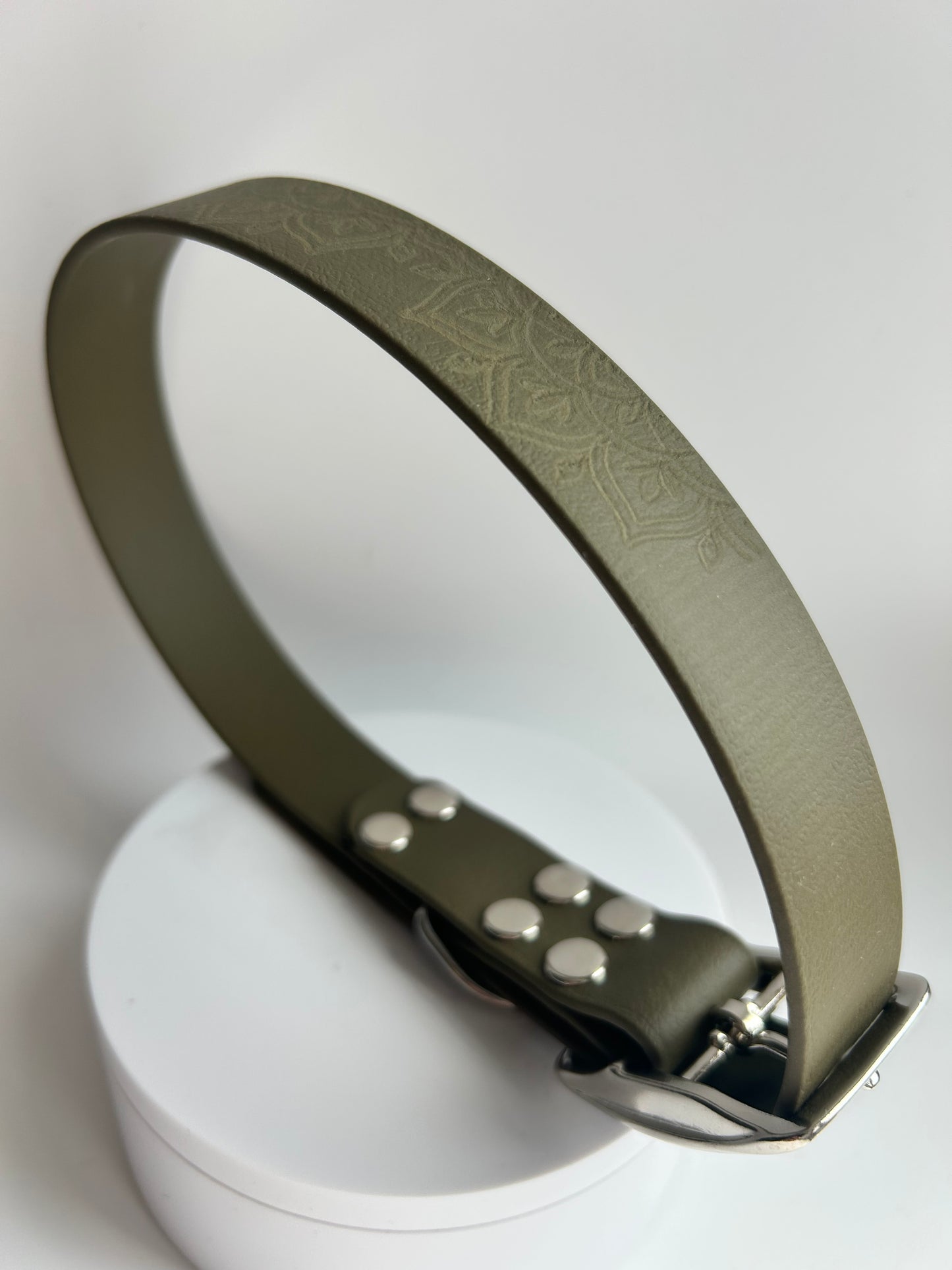 ❈𓂃༺ DéSTOCKAGE – Collection Colliers pour Chien Mandala Taille S/M/L ༻𓂃 ❈