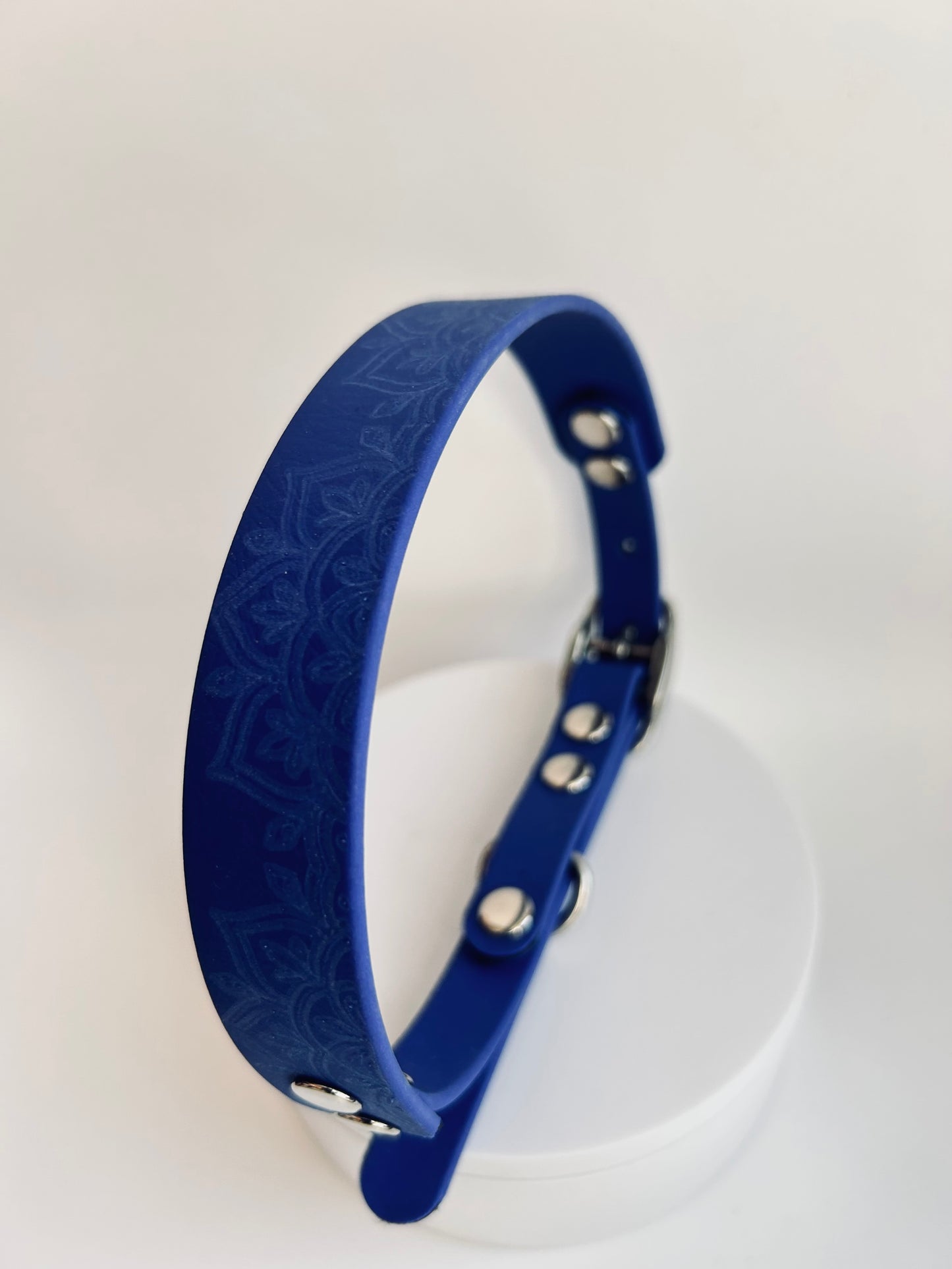 ❈𓂃༺ DéSTOCKAGE – Collection Colliers pour Chien Mandala Taille S/M/L ༻𓂃 ❈