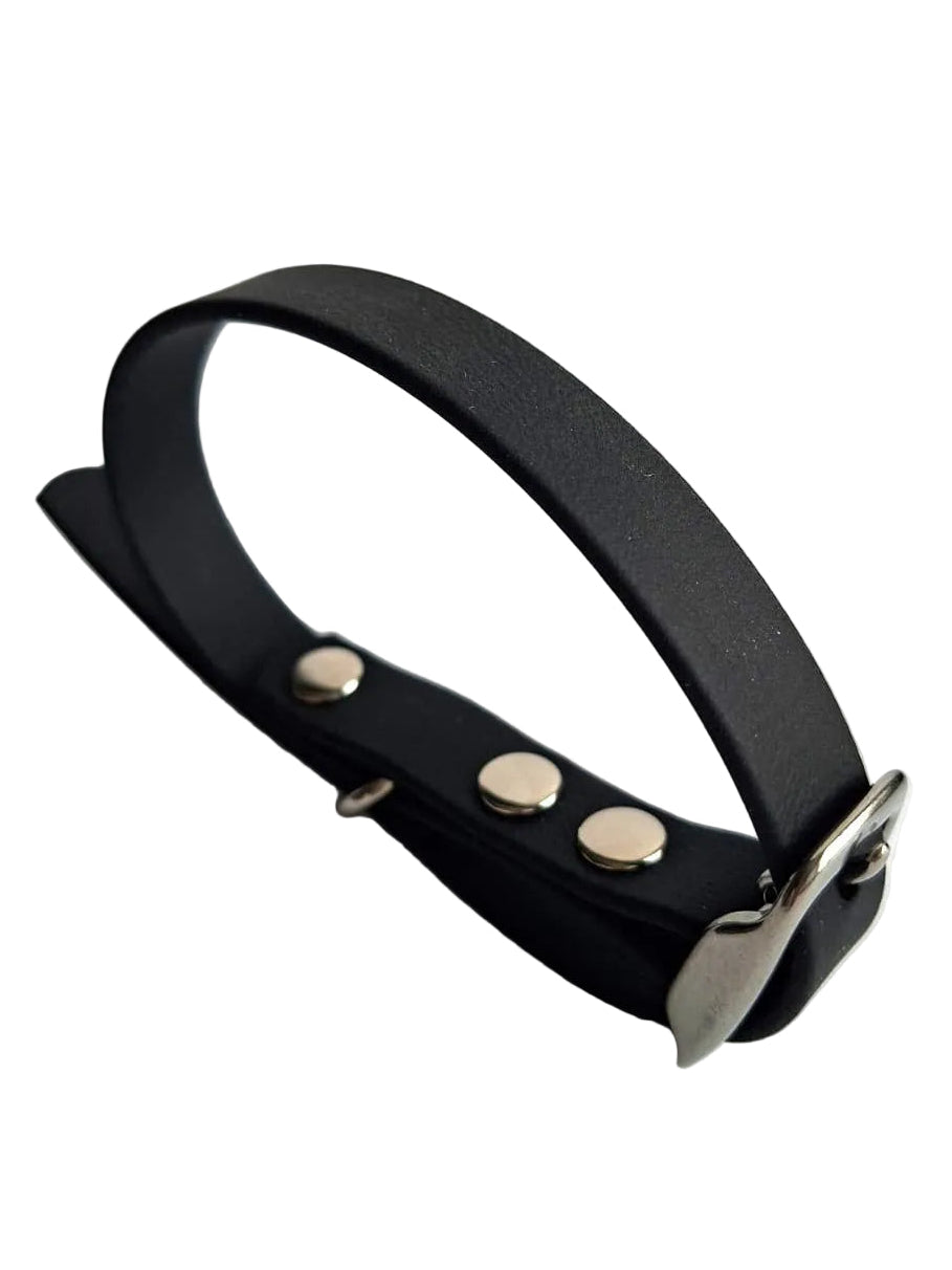 Collier pour chien en biothane