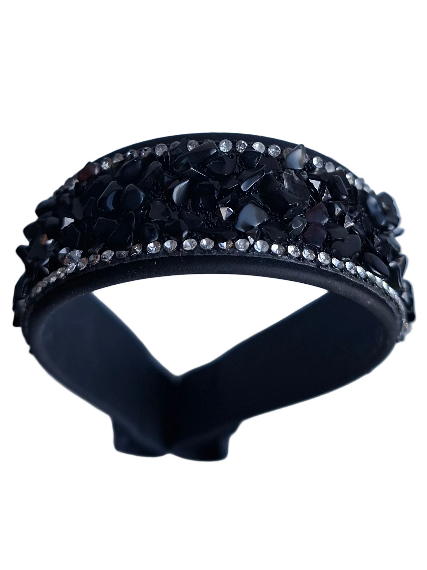 Frontal strass